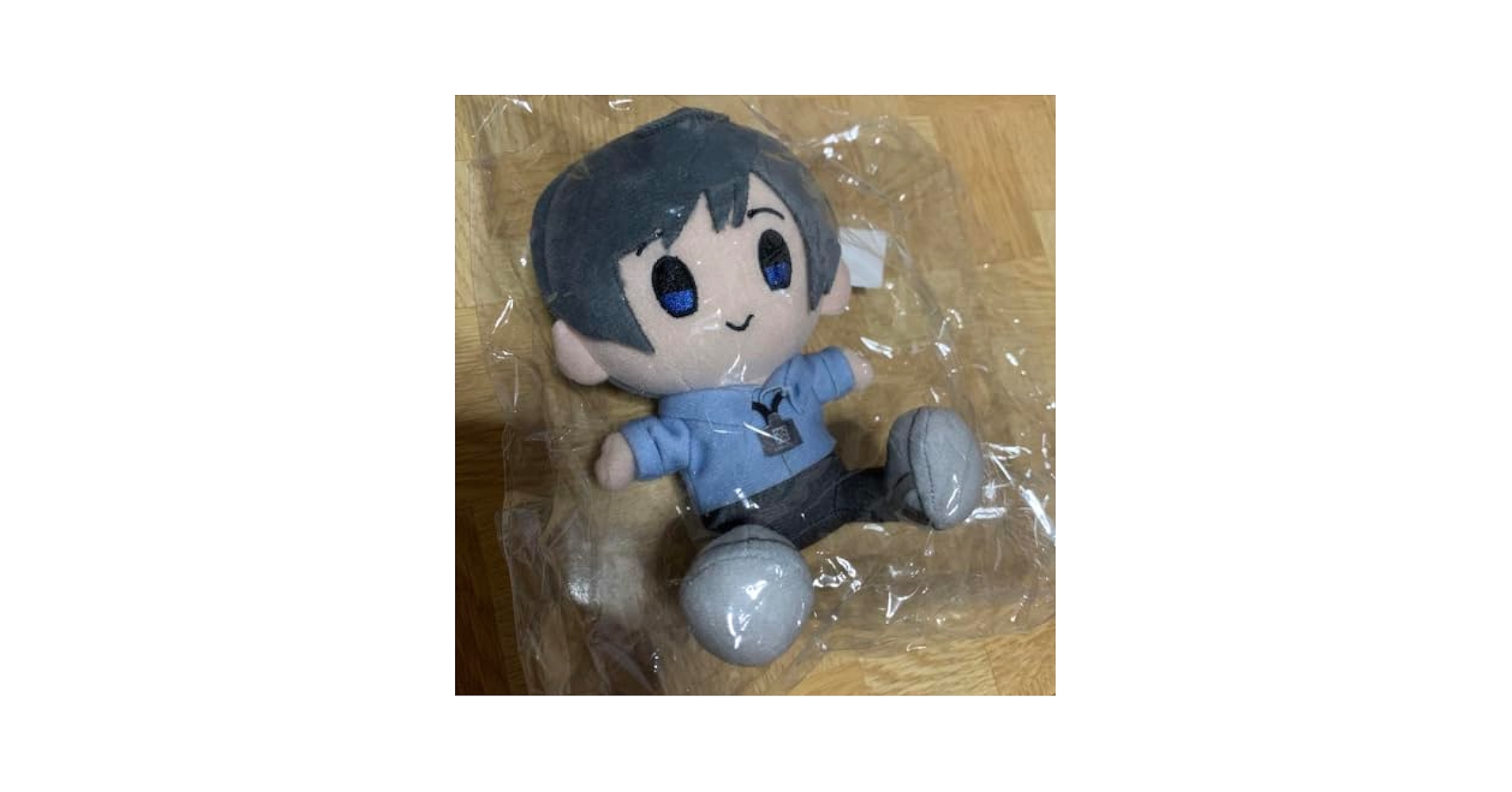 K4カンパニー　小松昌平　ぬいぐるみ A34 K4カンパニー 小松昌平 おでかK4ぬい ぬいぐるみ