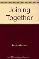 JOINING TOGETHER 0787219274 Book Cover