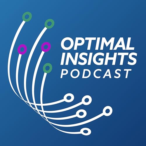 『Optimal Insights - Real-Time Data and Capital Markets Insights - Optimal Blue』のカバーアート