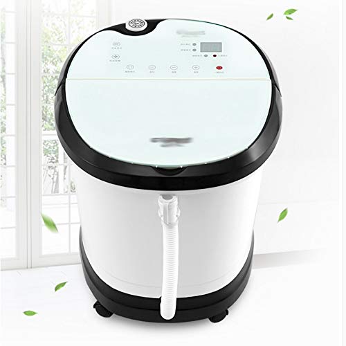 Spa Eléctrico de Pies con Masaje y Calefacción miniatura 6