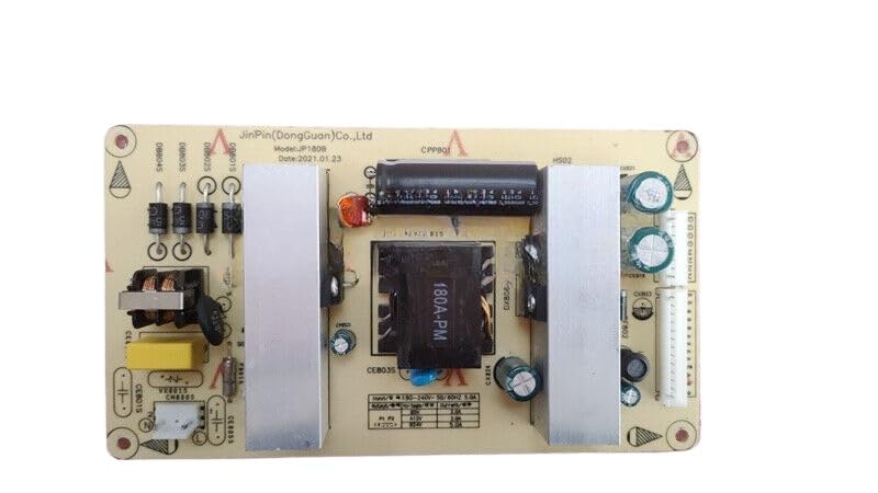 Power supply board JP150A JP160A JP180A advertising machine