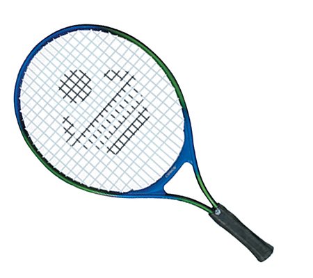 Cosco 55 Junior Tennis Racquet, 21-inch (B007DCM6AU) Amazon Price History, Amazon Price Tracker