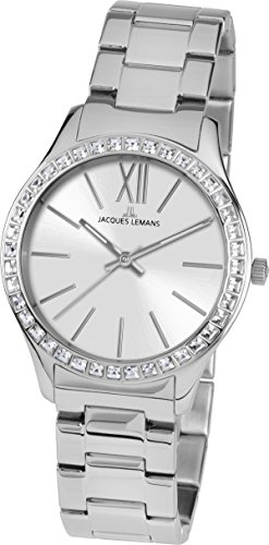 Jacques Lemans Orologio da donna roma 1 - 1841 F