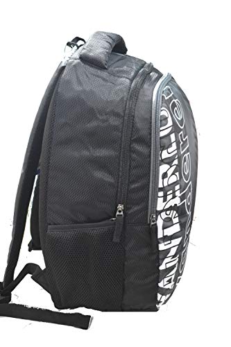 Image of Safari Duo 2 Collection Backpack (Black)