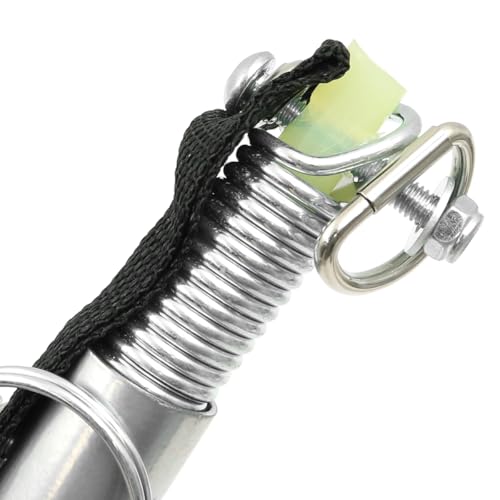 Miniatura 4 de Ancllo Enganche De Remolque De Bicicleta, Adaptador De Acoplamiento De Remolque De Bicicleta, Piezas De Repuesto De Remolque De Bicicleta