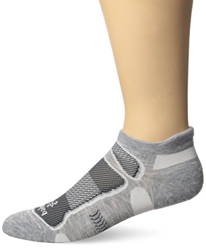 Balega Ultralight No Show Athletic Running Calzini...
