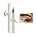 Produktbild ONLYOILY Eyeliner Wasserfest Schwarz Liquid Eyeliner Präzisionsminiatur Schnell trocknend Langlebig Eyeliner