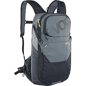 EVOC RIDE 12 Protektor Trekkingrucksack