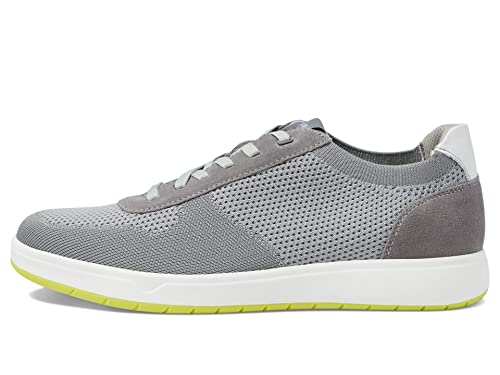 Image of Florsheim Heist Knit 6-Eye Lace-Up Sneaker