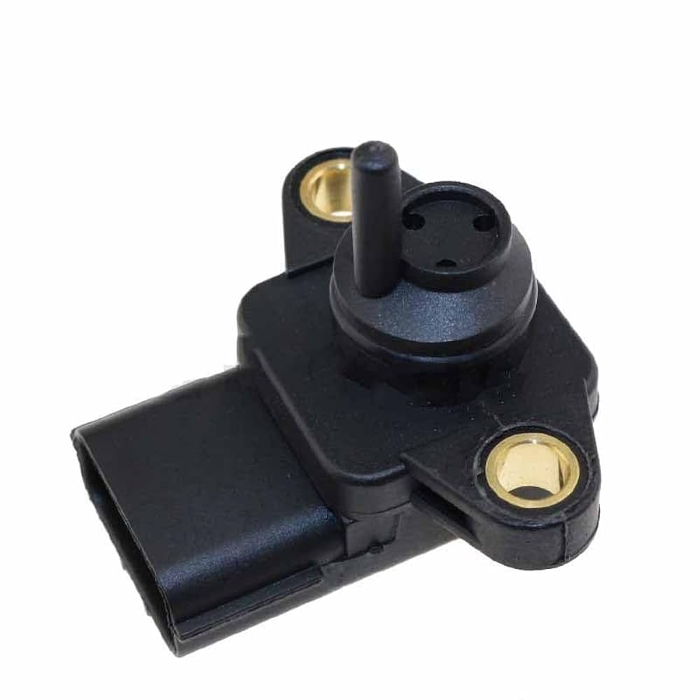 MARSHALL ショックプルーフ圧力計 Amazon.co.jp: ブースト圧力センサー Md355556 E1T42171