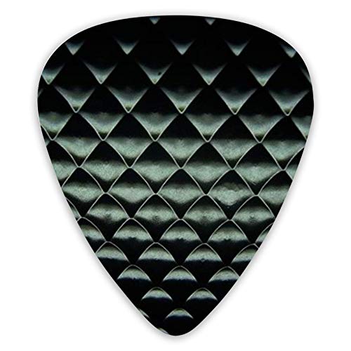 Médiators pour guitare Metal Pattern Premium Bass Picks pour guitare électrique et guitares basses avec trois tailles… - Les Beatles, Paul McCartney, John Lennon, RIngo Starr, George Harrison Médiators pour guitare Metal Pattern Premium Bass Picks pour guitare électrique et guitares basses avec trois tailles…