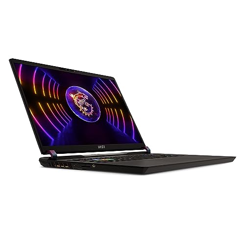 Vector GP78HX 13VG-091IT, Notebook Gaming 17" QHD+ 240Hz, Intel i7-13700HX, Nvidia RTX 4070 8GB GDDR6, RAM 16GB DDR5 4800MHz, 1TB SSDPCIe 4, WiFi 6E, Win 11 Home, Layout e Garanzia ITA, Grigio - Notebook - Immagine 19