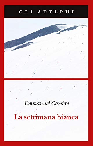 Autore: Emmanuel Carrère , Maurizia Balmelli
