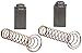 Dremel 90828 Carbon Motor Brushes (for 232 & 332) (5 Pack)