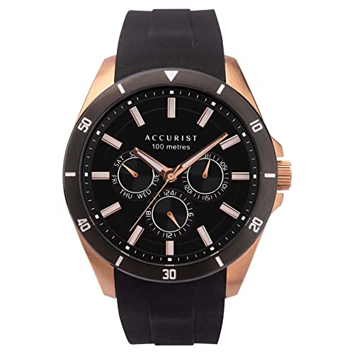 Accurist 7342 Montre Homme