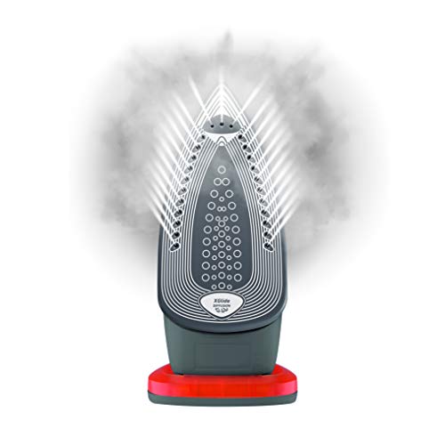 Ferro a Vapor Supergliss, Arno, Laranja