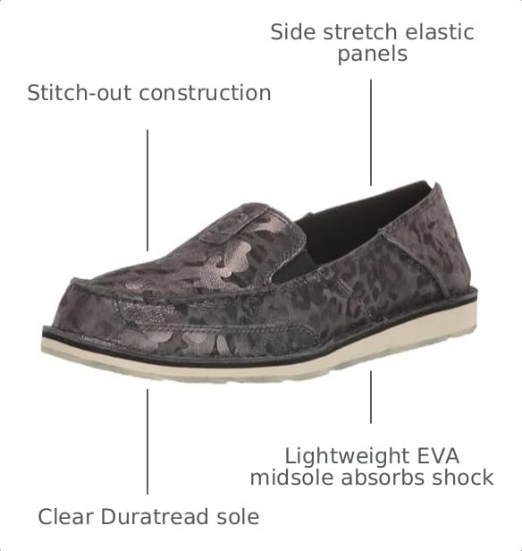 Image of Ariat Women's Cruiser