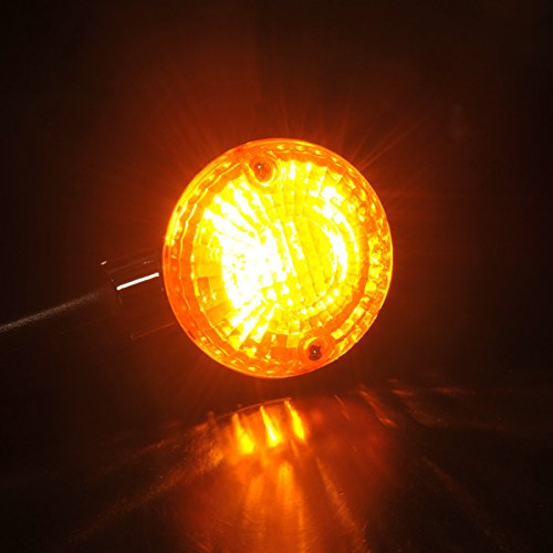 Amazon | BigOne フロント ウインカー 2個セット ゼファー 400