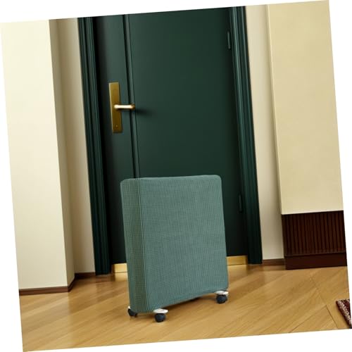 Cubierta protectora para radiador de interior lavable grande y transpirable 5