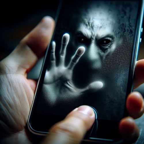 The Ghost Phone&hellip;