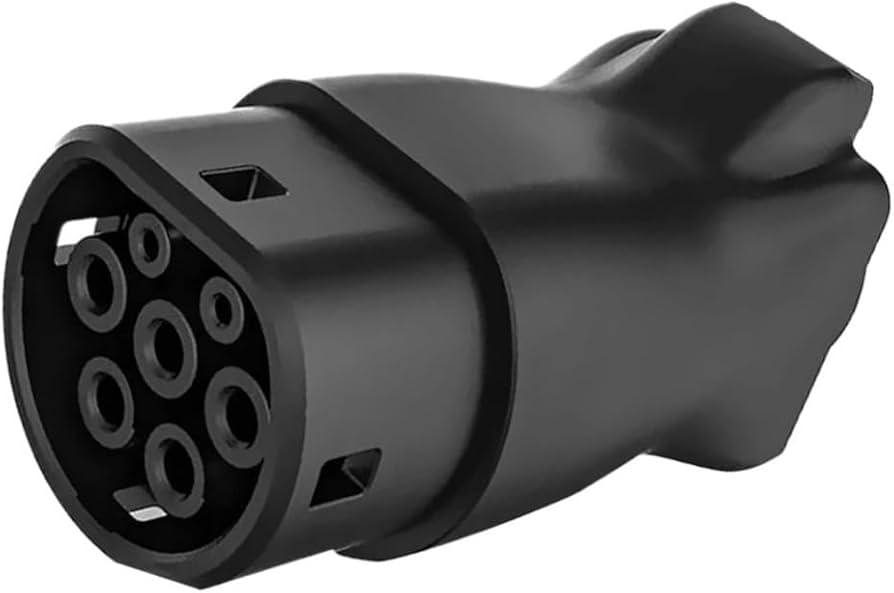 Amazon | V2L 放電器 Type2 車放電 EV ケーブルアダプター用、BYD 車両