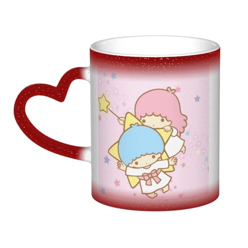 【激レア】リトルツインスターズ　キキとララ箸置き　未使用品 激レア】リトルツインスターズ キキとララ箸置き 未使用品 激レア