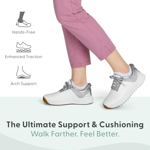 Orthofeet Approach Women's Golf Shoes