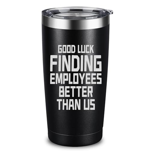 ARIABLE 20oz Insulated Boss Tumbler
