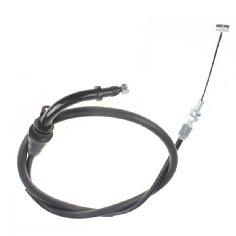 Throttle Switch with Throttle Cable for Operating 2 Stroke 3.5hp Boat Engine