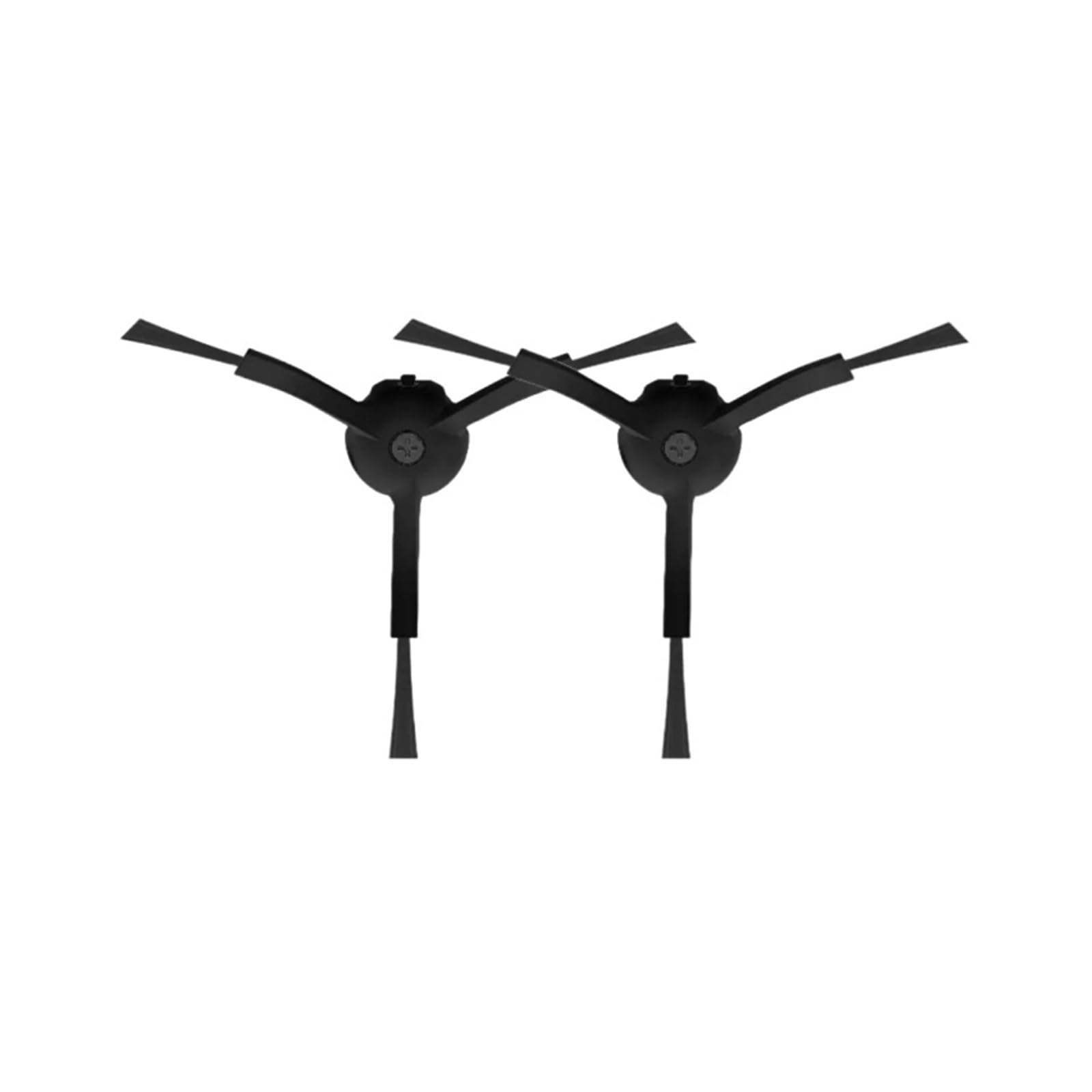 Aihdbcl 2Pcs Side Brush Filter Main/Side Brush Mop，Compatible For Roborock， S8 Pro Ultra Robot Vacuum Cleaner Parts