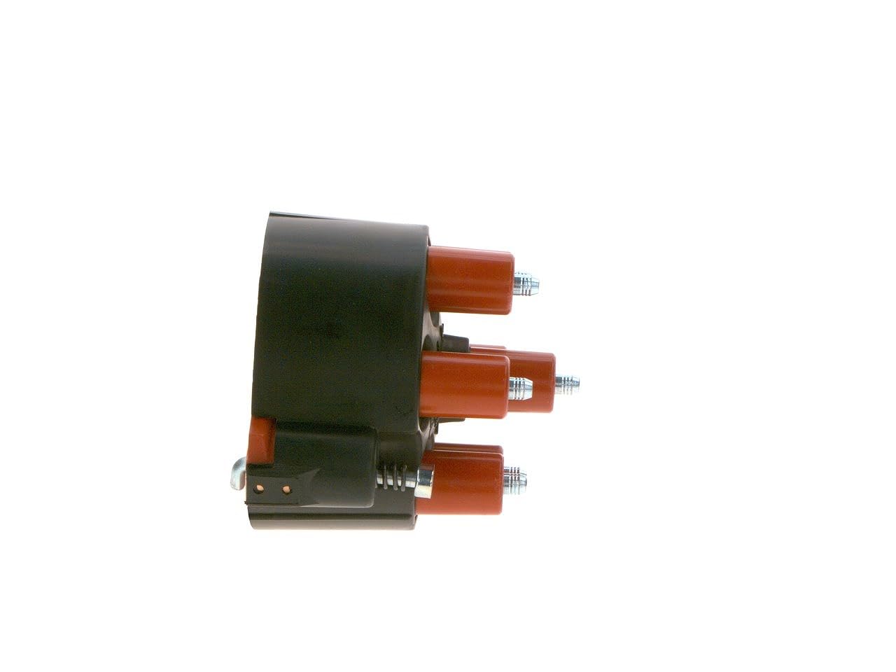 Amazon.com: Bosch Distributor Cap - 1235522368 : Automotive