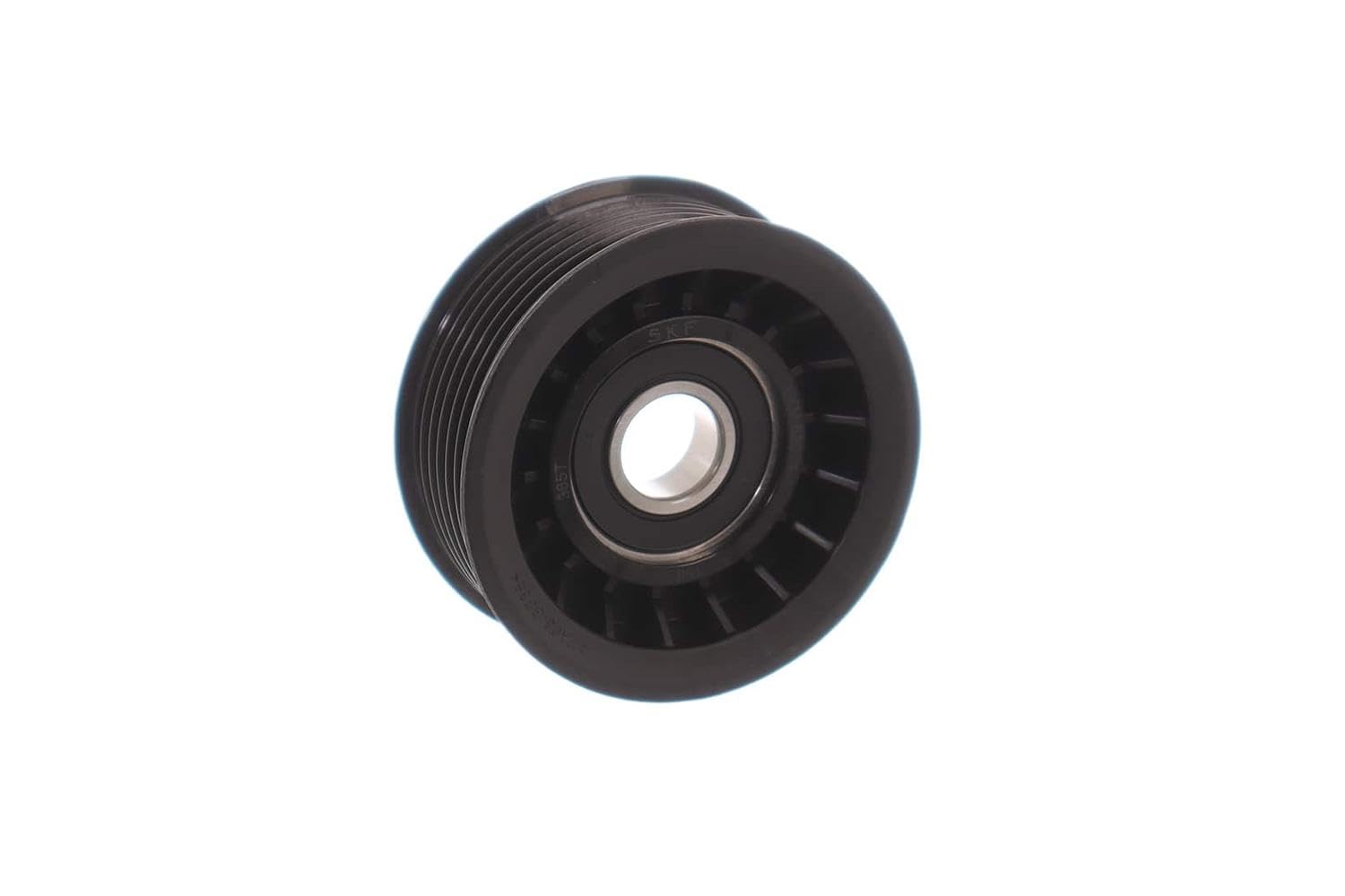 SKF VKM 63014 Kit de Galet Tendeur Multi-V | Compatible avec: HONDA ACCORD VIII, ACCORD VIII Kombi, CIVIC VIII Hatchback, CIVIC VIII Stufenheck, CR-V III