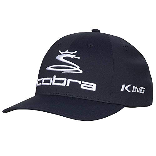 Cobra 2017 Tour Delta Golf Hat