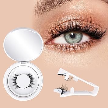 Eyelashes Magnetic Lashes-image-8