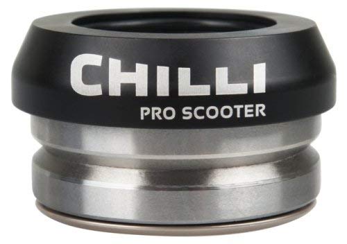 Chilli Pro Scooter C-Series Headset – Spider HIC