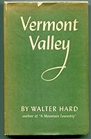 Vermont Valley B000J2QRYC Book Cover