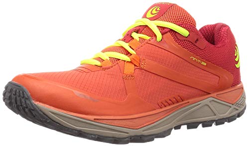 ランニングシューズ MT-3_W 5002052 オレンジ/イエロー 22.5 cm