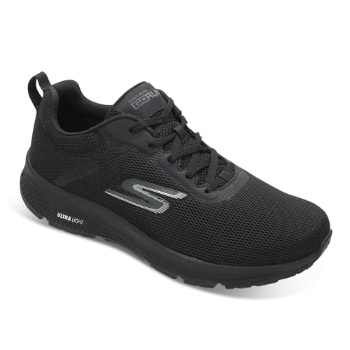 Image of Skechers Mens Go Run Consistent Running Shoe