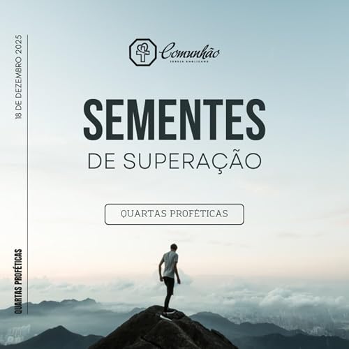 Quartas Prof&eacute;ticas | Vencendo o medo e a fuga