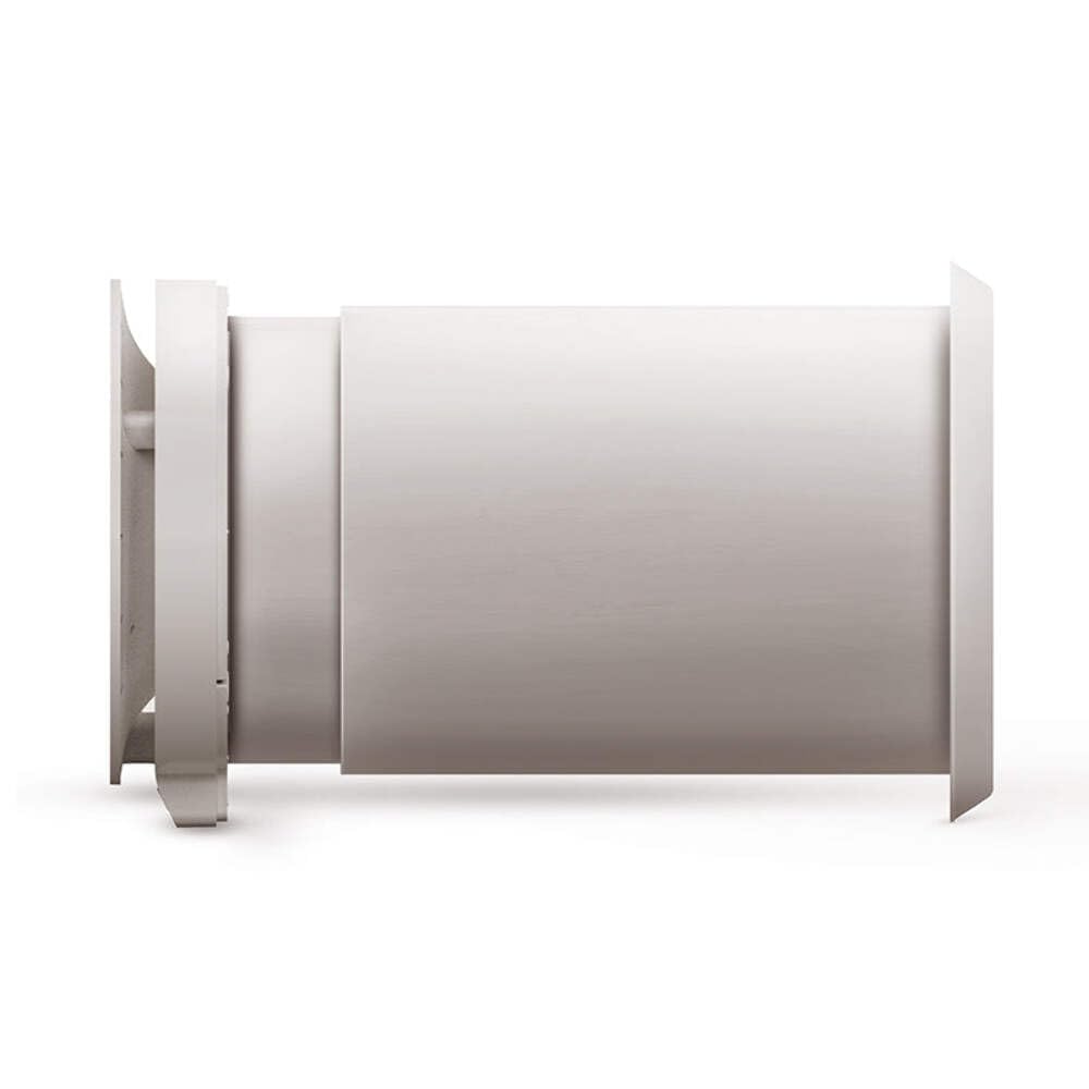 Fantini Cosmi AP19992 ASPIRVELO AIR ECOCOMFORT 2.0 Smart - Unità di ventilazione e aspirazione decentralizzata con recupero di calore ad altissima efficienza