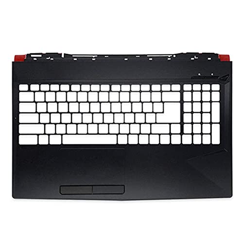 Coque supérieure avec pavé tactile pour ordinateur portable MSI GL63