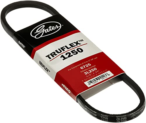 GATES 1250 Belt