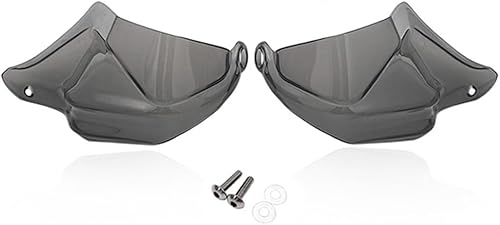 Motorcycle Windshield R Nine T R9T Motorcycle Handguard Hand Shield Protector Windshield for B&MW R NINET R9T Scrambler Racer 2014-2021 2018 2019