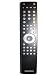 Produktbild Original Grundig Fernbedienung TP3 - Nr.: 720117144800 (TP3187R-1)