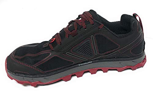 ALTRA Men's AFM1855F Lone Peak 4.0 Trail...