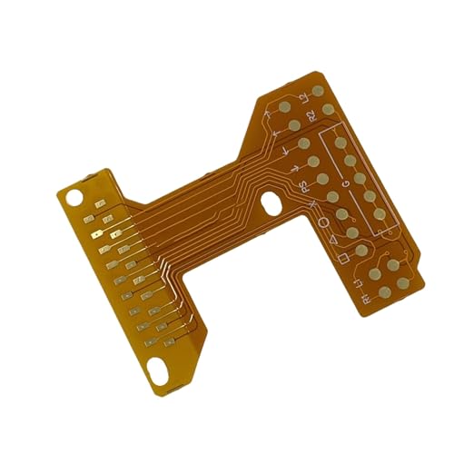 PS4 Controller Remapper V3 Slim/Pro Mod Chip JDM-040-50-55