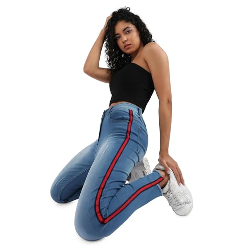 Image of PINACOLADA Women Jeans