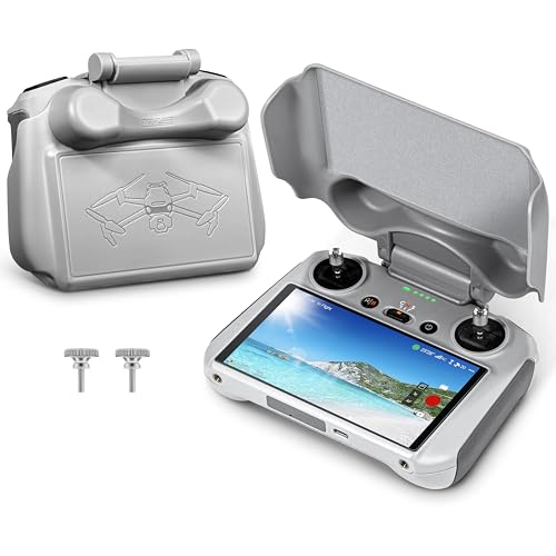 STARTRC Mini 3 2-in-1 Sun Hood