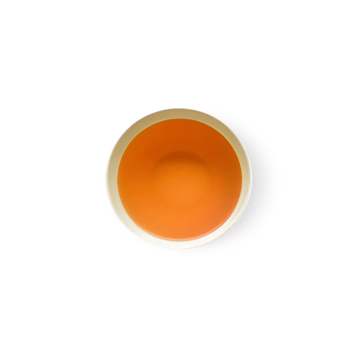 Blend Tea | Nettare d'Africa Rooibos del Sudafrica e Fiori d'Arancio | Rooibos Foglia Sfusa | Tè Rosso e Fiori Arancio - 100 Gr