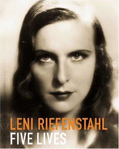 Leni Riefenstahl-Five Lives: A Biography in Pictures (Photobook) (English, French, German and German Edition)